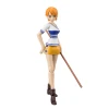 Фігурка BANDAI ANIME HEROES ONE PIECE Nami (3296580370573)