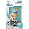 Фігурка BANDAI ANIME HEROES ONE PIECE Nami (3296580370573)