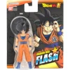 Фігурка BANDAI Dragon Ball Flash Goku (3296580372225)