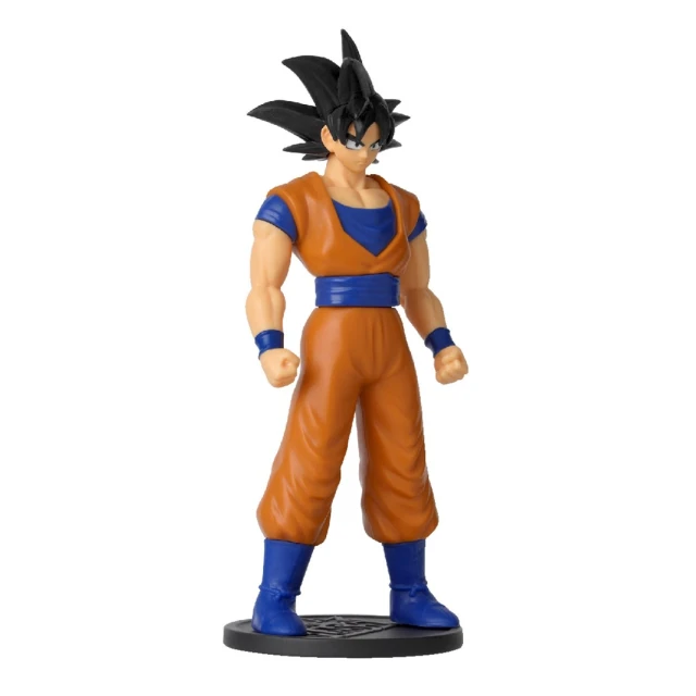 Фігурка BANDAI Dragon Ball Flash Goku (3296580372225)