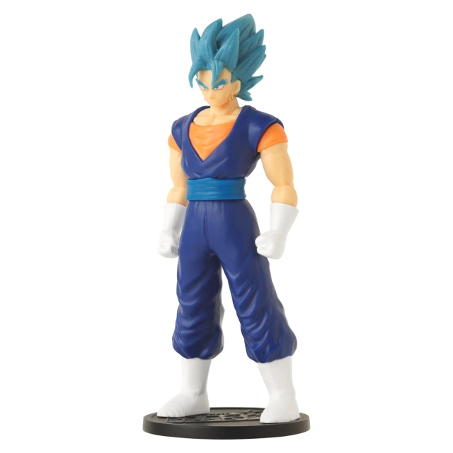 Фігурка BANDAI Dragon Ball Flash SS Blue Vegito (3296580372263)