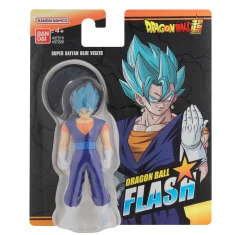Фігурка BANDAI Dragon Ball Flash SS Blue Vegito (3296580372263)