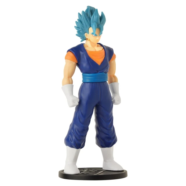 Фігурка BANDAI Dragon Ball Flash SS Blue Vegito (3296580372263)