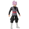 Фігурка BANDAI Dragon Ball Super Evolve Rose Goku Black (3296580376063)