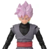 Фігурка BANDAI Dragon Ball Super Evolve Rose Goku Black (3296580376063)