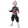 Фігурка BANDAI Dragon Ball Super Evolve Rose Goku Black (3296580376063)