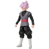 Фігурка BANDAI Dragon Ball Super Evolve Rose Goku Black (3296580376063)