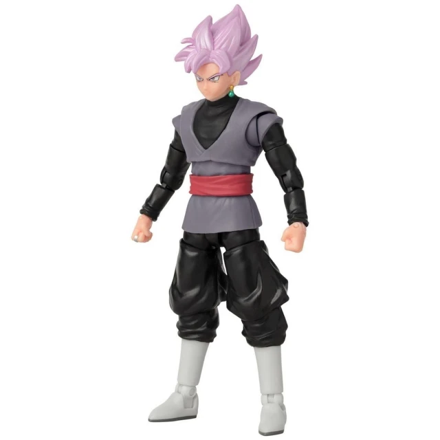 Фігурка BANDAI Dragon Ball Super Evolve Rose Goku Black (3296580376063)