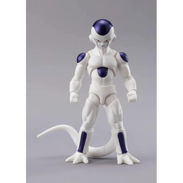 Фігурка BANDAI Dragon Ball Super Evolve Frieza 4th Form (3296580376087)