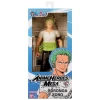 Фігурка BANDAI ANIME HEROES ONE PIECE MEGA Roronoa Zoro (3296580383320)