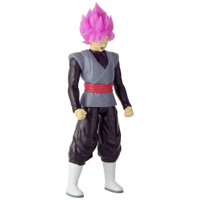 Фігурка BANDAI Dragon Ball Limit Breaker Sparking SS Rose Goku Black (3296580385683)