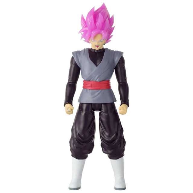 Фігурка BANDAI Dragon Ball Limit Breaker Sparking SS Rose Goku Black (3296580385683)