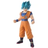 Фігурка BANDAI Dragon Ball Jumbo SS Blue Goku (3296580387724)