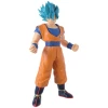 Фігурка BANDAI Dragon Ball Jumbo SS Blue Goku (3296580387724)