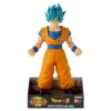 Фігурка BANDAI Dragon Ball Jumbo SS Blue Goku (3296580387724)