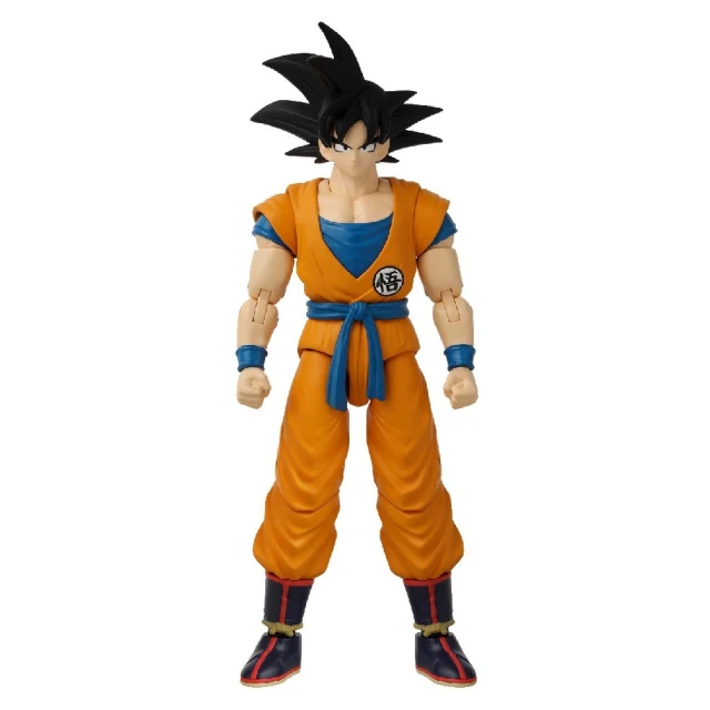 Фігурка BANDAI Dragon Ball Dragon Stars Goku DBS SH Ver. (3296580407200)