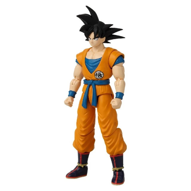 Фігурка BANDAI Dragon Ball Dragon Stars Goku DBS SH Ver. (3296580407200)