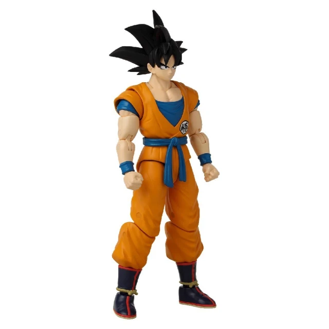 Фігурка BANDAI Dragon Ball Dragon Stars Goku DBS SH Ver. (3296580407200)