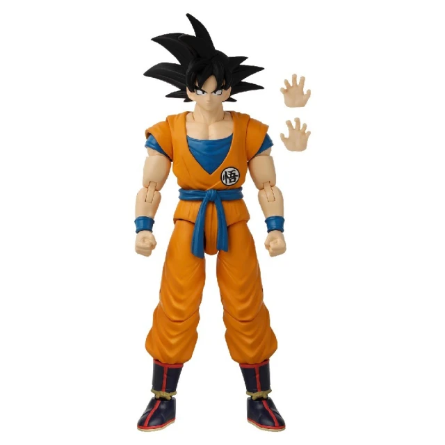 Фігурка BANDAI Dragon Ball Dragon Stars Goku DBS SH Ver. (3296580407200)