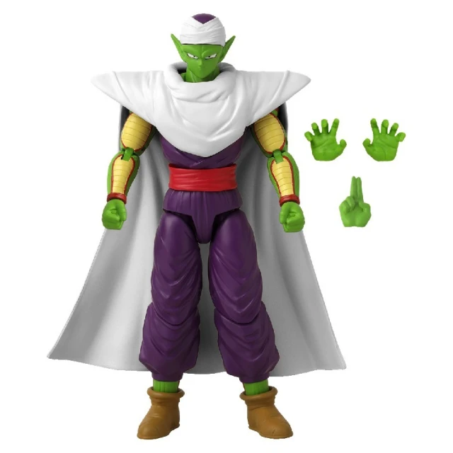 Фігурка BANDAI Dragon Ball Dragon Stars Piccolo DBS SH Ver. (3296580407217)