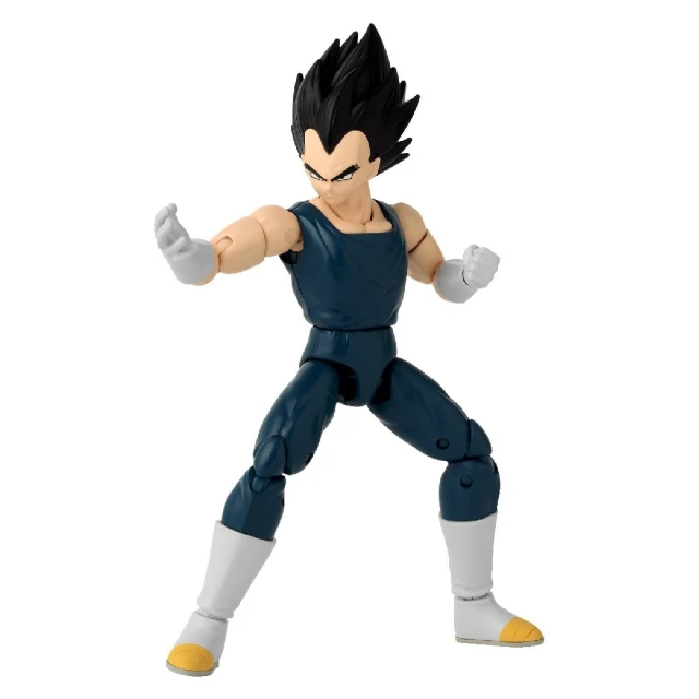 Фігурка BANDAI Dragon Ball Dragon Stars Vegeta DBS SH (3296580407231)