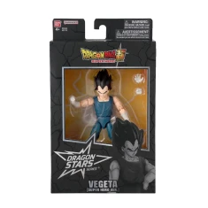 Фігурка BANDAI Dragon Ball Dragon Stars Vegeta DBS SH (3296580407231)