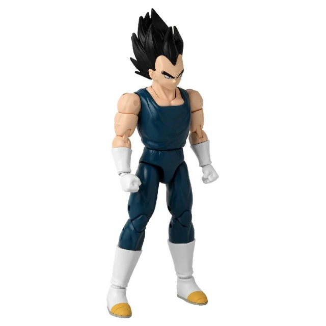 Фігурка BANDAI Dragon Ball Dragon Stars Vegeta DBS SH (3296580407231)