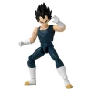 Фігурка BANDAI Dragon Ball Dragon Stars Vegeta DBS SH (3296580407231)