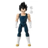 Фігурка BANDAI Dragon Ball Dragon Stars Vegeta DBS SH (3296580407231)