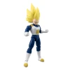 Фігурка BANDAI Dragon Ball Dragon Stars Vegeta SSJ 3 Daima Ver. (3296580407385)