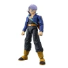 Фігурка BANDAI Dragon Ball Dragon Stars Trunks (3296580407408)