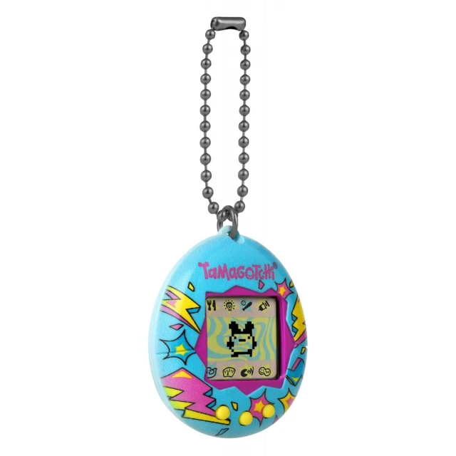 Електронна іграшка BANDAI Tamagotchi Lightning (3296580429233)