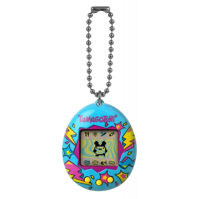 Електронна іграшка BANDAI Tamagotchi Lightning (3296580429233)