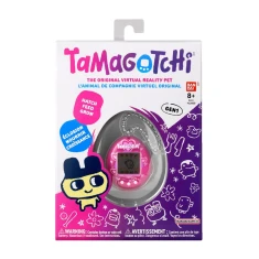 Електронна іграшка BANDAI Tamagotchi Sweet Heart (3296580429752)