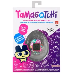 Електронна іграшка BANDAI Tamagotchi Pretty Party (3296580429875)