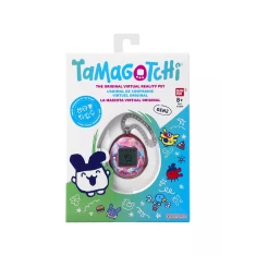 Електронна іграшка BANDAI Tamagotchi Pink Treasure Jewel (3296580429929)