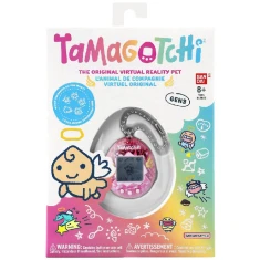 Віртуальний вихованець BANDAI Tamagotchi Angel Dress (3296580429998)