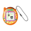 Електронна іграшка BANDAI Tamagotchi Connection Orange Burst (3296580434060)