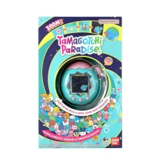 Електронна іграшка BANDAI Tamagotchi Paradise Jade Forest (3296580434244)