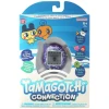 Электронная игрушка BANDAI Tamagotchi Connection Soapy Bubbles (3296580440238)