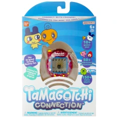 Електронна іграшка BANDAI Tamagotchi Connection Tamagotchi Pixel (3296580440313)