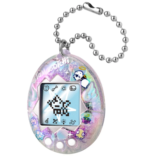Іграшка Bandai Tamagotchi Celebration 2026 (3296580443215)