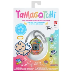 Електронна іграшка BANDAI Tamagotchi Original Angel Bouquet (3296580461769)