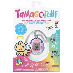 Електронна іграшка BANDAI Tamagotchi Original Angel Carousel (3296580461806)