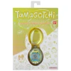 Електронна іграшка BANDAI Tamagotchi Original з футляром Yellow (3296580470211)