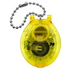 Електронна іграшка BANDAI Tamagotchi Original з футляром Yellow (3296580470211)