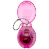Електронна іграшка BANDAI Tamagotchi Original з футляром Pink (3296580470228)