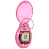 Електронна іграшка BANDAI Tamagotchi Original з футляром Pink (3296580470228)