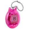 Електронна іграшка BANDAI Tamagotchi Original з футляром Pink (3296580470228)
