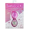 Електронна іграшка BANDAI Tamagotchi Original з футляром Pink (3296580470228)